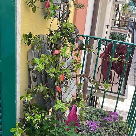 La Casa Di Nonna Sisina Βίλα Mola di Bari Εξωτερικό φωτογραφία