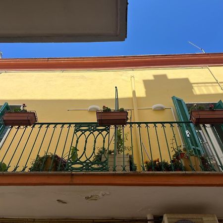 La Casa Di Nonna Sisina Βίλα Mola di Bari Εξωτερικό φωτογραφία