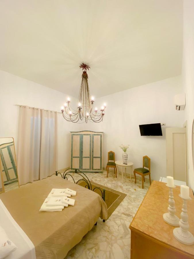 La Casa Di Nonna Sisina Βίλα Mola di Bari Εξωτερικό φωτογραφία