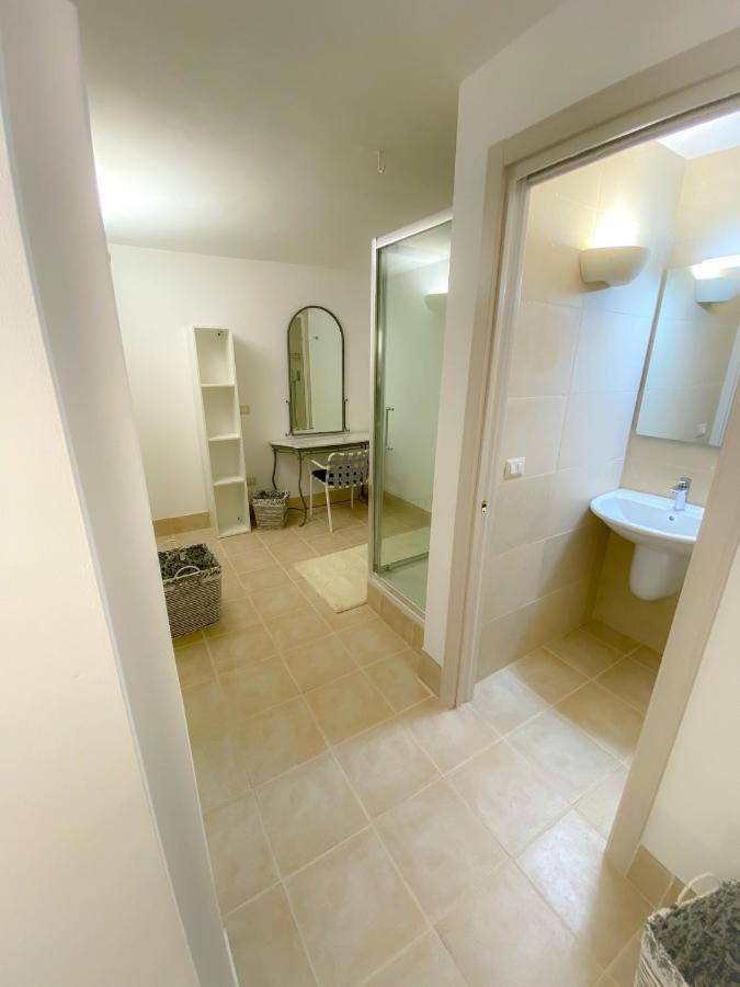 La Casa Di Nonna Sisina Βίλα Mola di Bari Εξωτερικό φωτογραφία