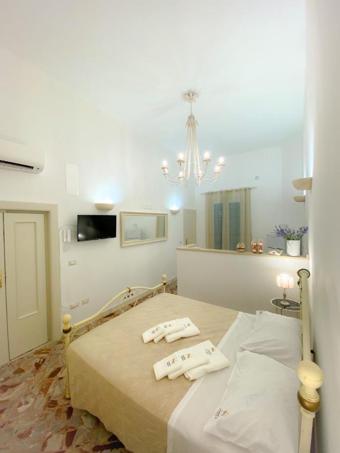 La Casa Di Nonna Sisina Βίλα Mola di Bari Εξωτερικό φωτογραφία
