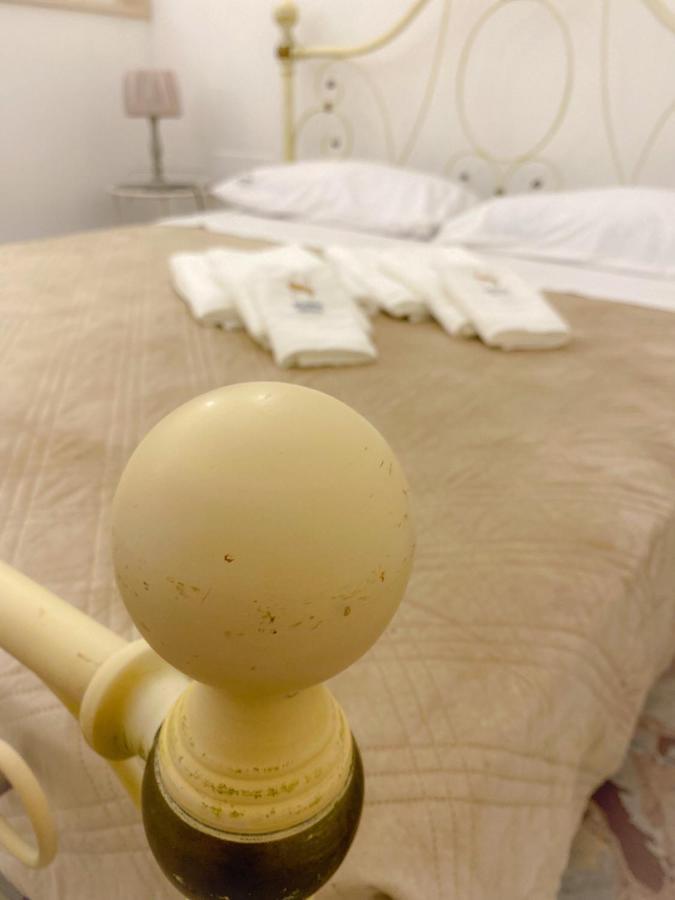 La Casa Di Nonna Sisina Βίλα Mola di Bari Εξωτερικό φωτογραφία