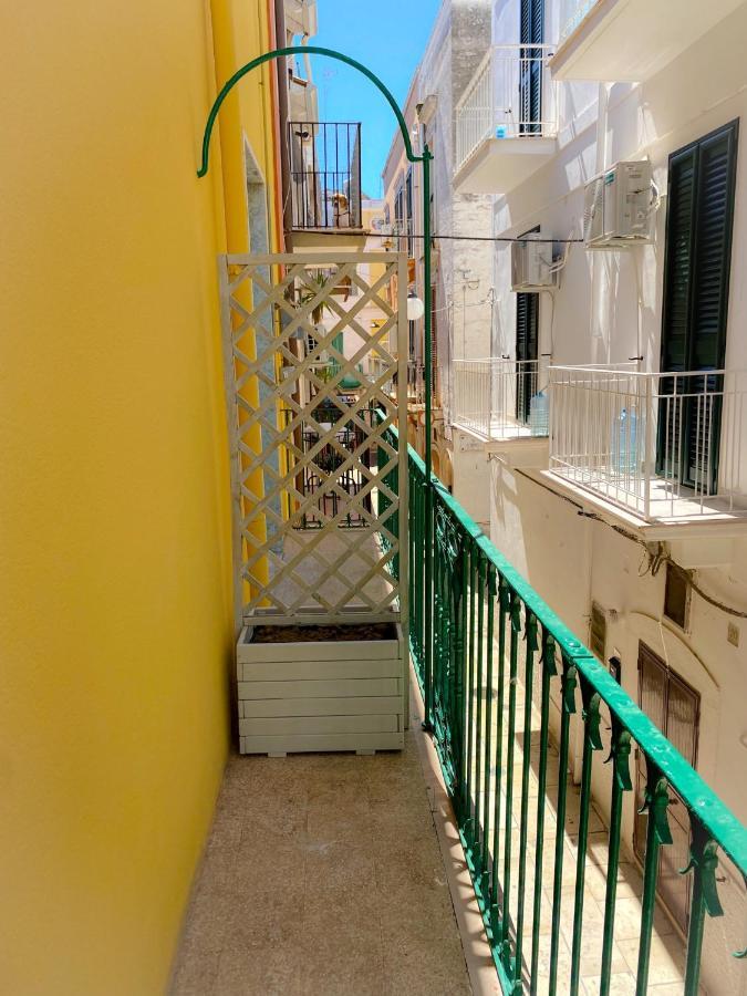 La Casa Di Nonna Sisina Βίλα Mola di Bari Εξωτερικό φωτογραφία