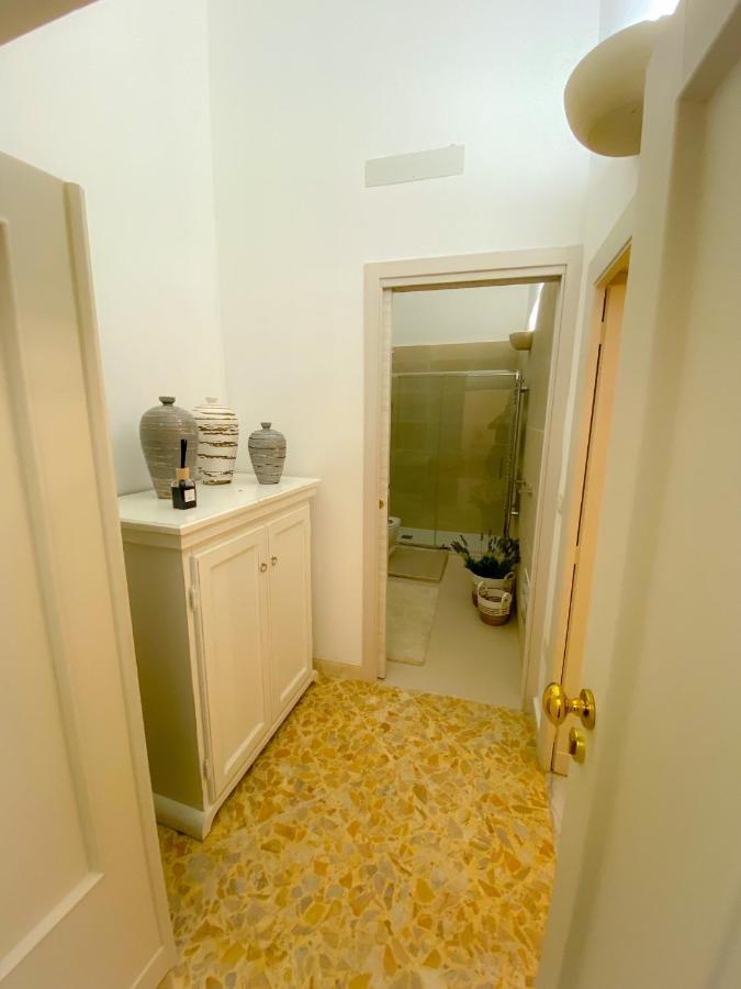 La Casa Di Nonna Sisina Βίλα Mola di Bari Εξωτερικό φωτογραφία