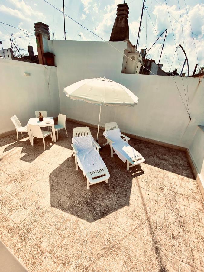 La Casa Di Nonna Sisina Βίλα Mola di Bari Εξωτερικό φωτογραφία
