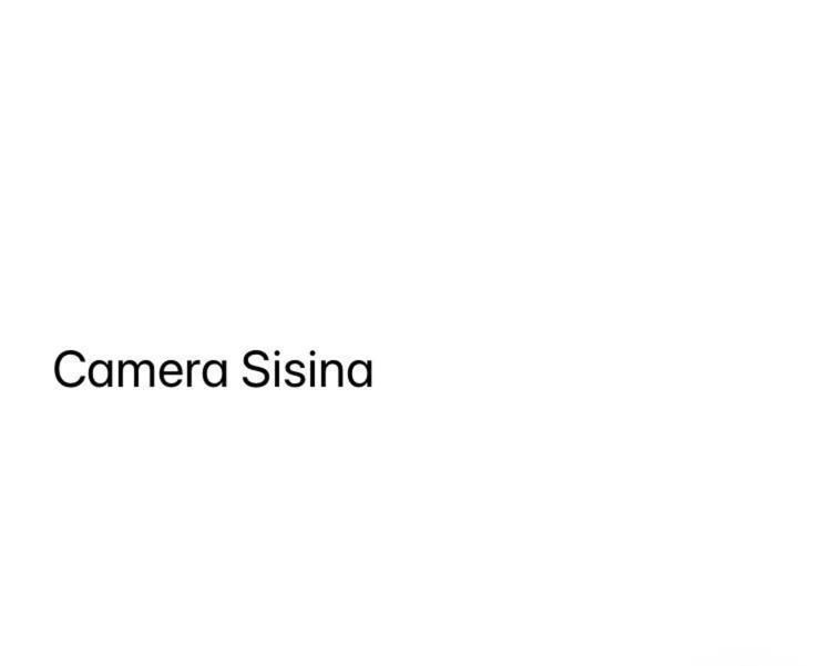 La Casa Di Nonna Sisina Βίλα Mola di Bari Εξωτερικό φωτογραφία